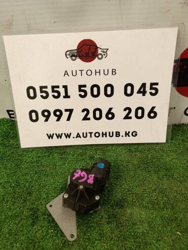 турбина на печку: Сервопривод печки TOYOTA Celsior UCF31 3UZ-FE 4 2005 (б/у)