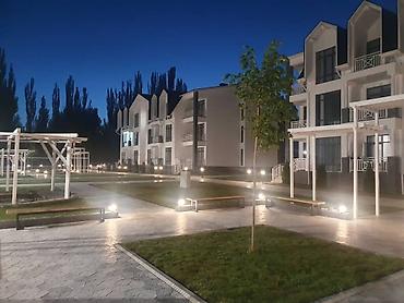 Отдых на Иссык-Куле: Аренда квартиры на Иссык-Куле, Chaika Resort, Сары-Ой, 5 мест, Цена Целиком за жилье — 9