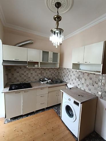 samaxi kirayə ev: ✨ Xətai Rayonunda, Həzi Aslanov Metrosu Yaxınlığında 51 m² 2 Otaqlı — 10