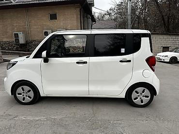 Kia: Kia Ray: 2020 г., 1 л, Автомат, Бензин, Хэтчбэк — 3