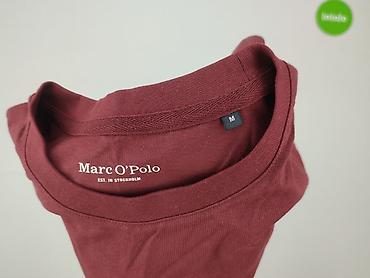 s cache: Marc OPolo, Bluzka dla mężczyzn, rozmiar M — 4