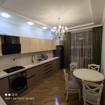 Yeni tikili: 3 otaqlı, Yeni tikili, 105 kv. m — 7