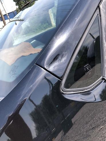 Транспорт: Toyota Prius: 2004 г., 1.5 л, Вариатор, Гибрид, Хэтчбэк — 8