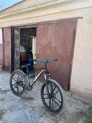 velasoped: Rul verilmeyecey üsdündə boş yerə narahat eliyeni söyecem — 1