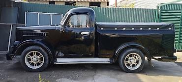 ГАЗ: ГАЗ : 2017 г., 3.1 л, Дизель, Пикап — 6