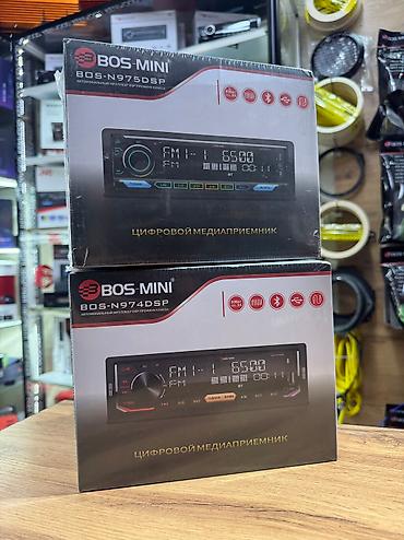 1din android: Новый, 1-DIN, 1 " — 6