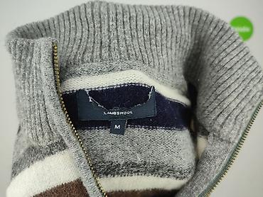 baranek: Sweter dla mężczyzn, rozmiar M — 4