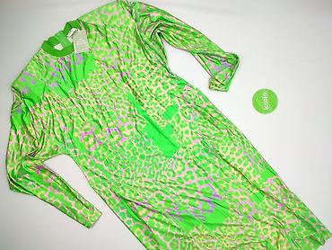mango havana: H&M, Sukienka damska, rozmiar 2XL — 2