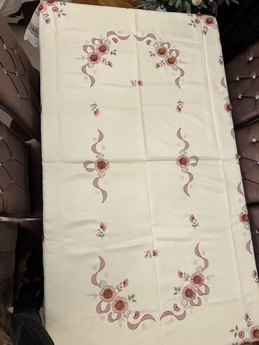 Süfrələr: Yeni rəng - Bej Süfrə, Pulsuz çatdırılma — 7