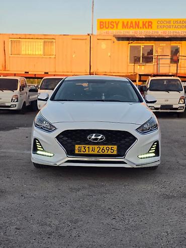 генератор соната лф: Hyundai Sonata: 2022 г., 2 л, Автомат, Газ, Седан — 3