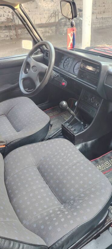 VAZ (LADA): VAZ (LADA) 2107: 1.6 l | 2005 il 97000 km Sedan — 11