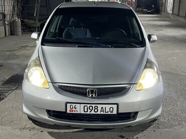 авто в рассрочку соната: Honda Jazz: 2003 г., 1.3 л, Механика, Бензин, Хетчбек