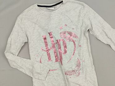 lidl koszulka termoaktywna: Blouse, Harry Potter, 12 years, 146-152 cm, condition - Perfect