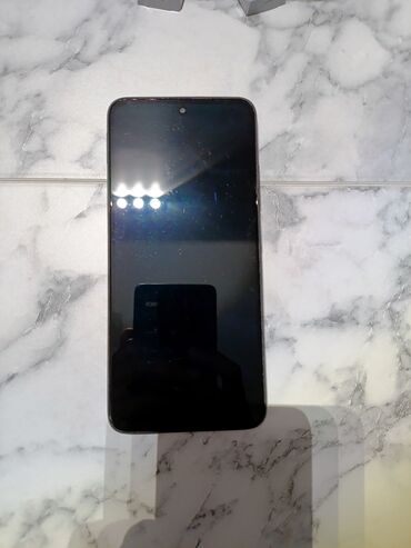 чехол на редми нот 11: Redmi, Redmi Note 11, Колдонулган, 128 ГБ, түсү - Кара, 2 SIM