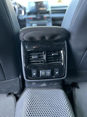 corolla 2016: Toyota Avalon: 2019 г., 3.5 л, Автомат, Бензин, Седан — 10