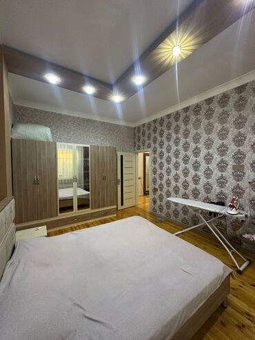 Həyət evləri və villaların satışı: Suraxanı 3 otaqlı, 97 kv. m — 6