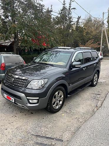 запаска на киа махав: Kia Mohave: 2018 г., 3 л, Дизель — 5