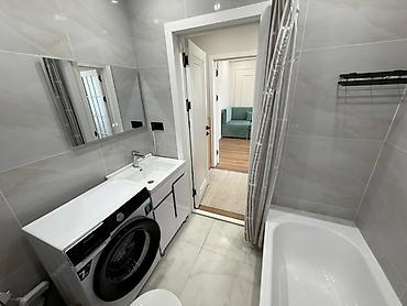 2026: 1 комната, 38 м², 5 этаж — 7