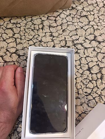 Elektronika: Huawei rəng - Boz, İki sim kartlı — 4