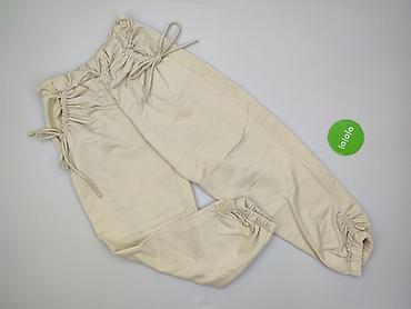 dresowa: Bershka, Spodnie dresowe damskie, rozmiar M — 2