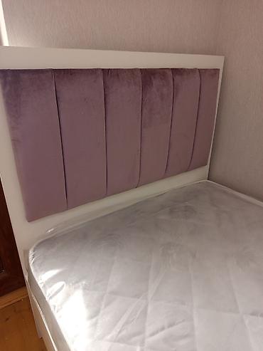 Çarpayılar: Yeni, Təknəfərlik çarpayı, Bazasız, Matras ilə, Siyirməsiz, Rusiya — 4