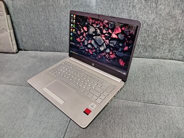 айфон 7 бу цена в бишкеке: Ноутбук, HP, 8 ГБ ОЭТ, Intel Core i5, 14 ", Колдонулган, Жумуш, окуу үчүн, эс тутум SSD