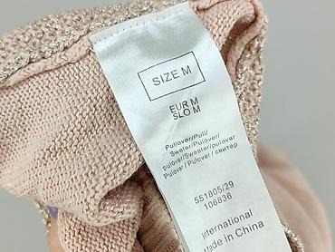 sweter moher sinsay: Orsay, Sweter damski, rozmiar M — 4