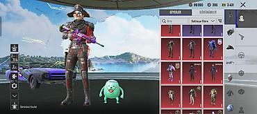 15 pro kredit: PUBG Mobile hesabı – dolu hesabdı istəyən olsa vacapdan yazsın — 2