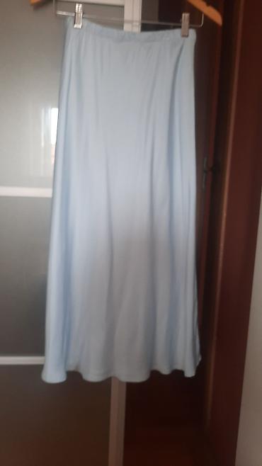 Suknje: Suknja, moderna letnja vel.38 -NOVA neobučena — 2
