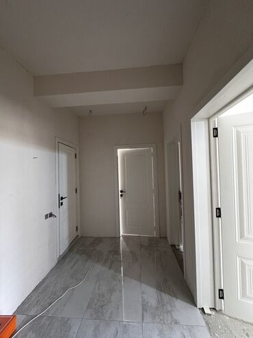 Giriş qapıları: Ev öz şəxsi evimdi, 0-dan özüm təmir eləmişəm. 85 % iş görülüb. Evin — 3