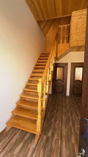 qara qarayev kiraye evler: 200 м², 2 комнаты, Телефон, Интернет, Электричество — 6