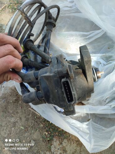 Бамперы и комплектующие: Honda — 25