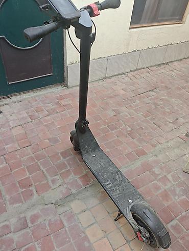 x9 pro scooter: Skuter X9 pro Max təcili satılır 1ay ancaq sürülüb ya yox istifadə — 2