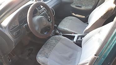 двигатель на ланос: Daewoo Lanos: 1997 г., 1.5 л, Механика, Бензин, Седан — 7