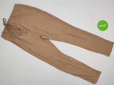 supreme spodnie: Shein, Spodnie dresowe damskie, rozmiar M — 2