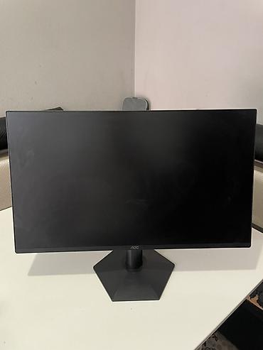 crt элт монитор: Монитор AOC 24" 260hz 
В идеальном состоянии, без трещин, царапин — 1