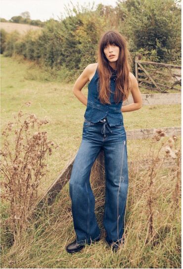 Qalstuklar: Qalstuk, Zara — 3