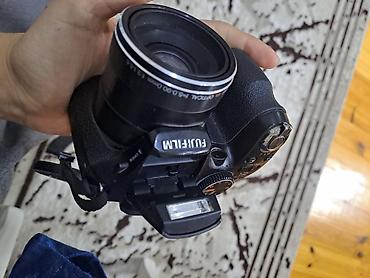 fujifilm kamera: Fujifilm FinePix S seriyası bridge fotoaparat 📸 Satılır — Fujifilm — 5