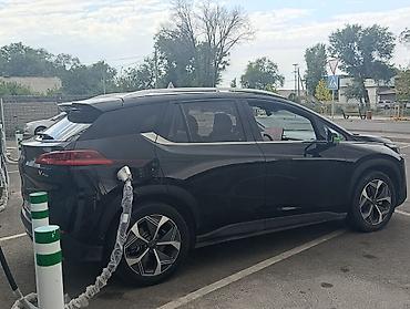 byd e1: Продаю GAC AION V+. (Электро) Год 2022 конец. Запас хода 500км. Очень — 5