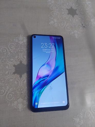 redmi note 11 e: Redmi, Redmi Note 9, Б/у, 128 ГБ, цвет - Черный — 2