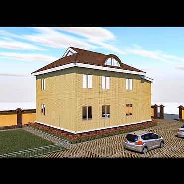 Дизайн, проектирование: Проектирование, Смета на строительство | Дома, Кафе, рестораны, Квартиры — 3