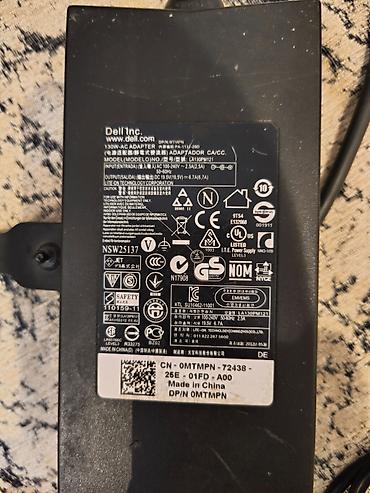 Ostali laptopovi i netbook računari: Prodajem licno moj laptop sa odlicnim preformansama. U pitanju je Dell — 9