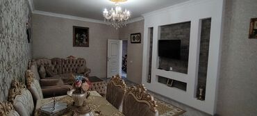 Həyət evləri və villaların satışı: 4 otaqlı, 90 kv. m, Kredit yoxdur, Yeni təmirli — 28