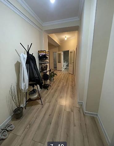 Продажа квартир: 2 комнаты, 80 м², Элитка, 2 этаж, Дизайнерский ремонт — 3