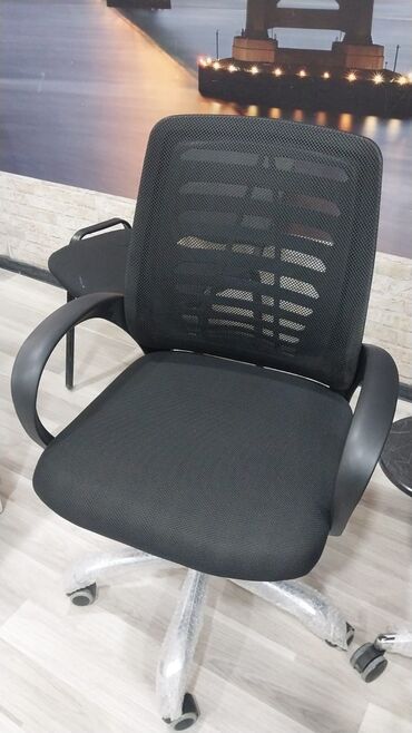 Ofis və oyun kresloları: Ofis kreslosu 🔹KRESLO 🔹KRESLO 🔹OFİS kreslosu 🔹Hər növ ofis ve oyun — 7