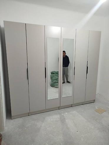 Кухонные гарнитуры на заказ: Кухонный набор на заказ, ЛДСП, 7–14 дней, Платная доставка, Установка, сборка — 1