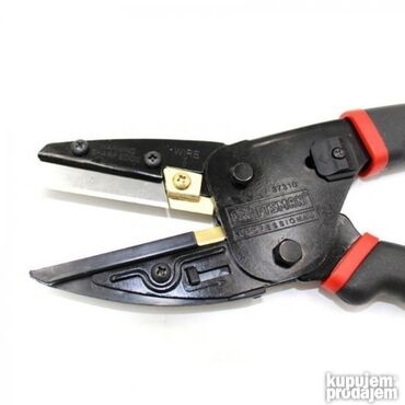 Ostali uređaji: Multifunkcionalne MAKAZE KLEŠTA Multi-cut Ronan Model 3u1 — 5