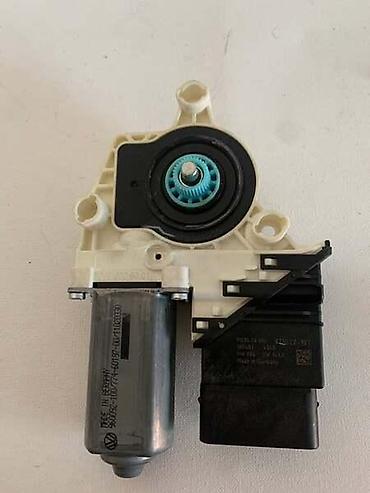 pahe e6 parkside: MOTOR PODIZACA ZA VOLKSWAGEN GOLF 6 OD 2008. DO 2013. GOD. - — 1