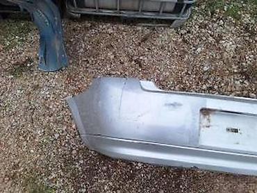 2q0 965 567 a: OPEL VECTRA C ZADNJI BRANIK | Opel vectra c zadnji branik iz — 4