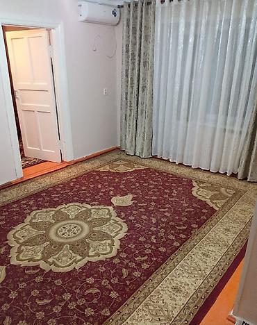 квартиа сдаю: 2 комнаты, 43 м², 3 этаж — 1